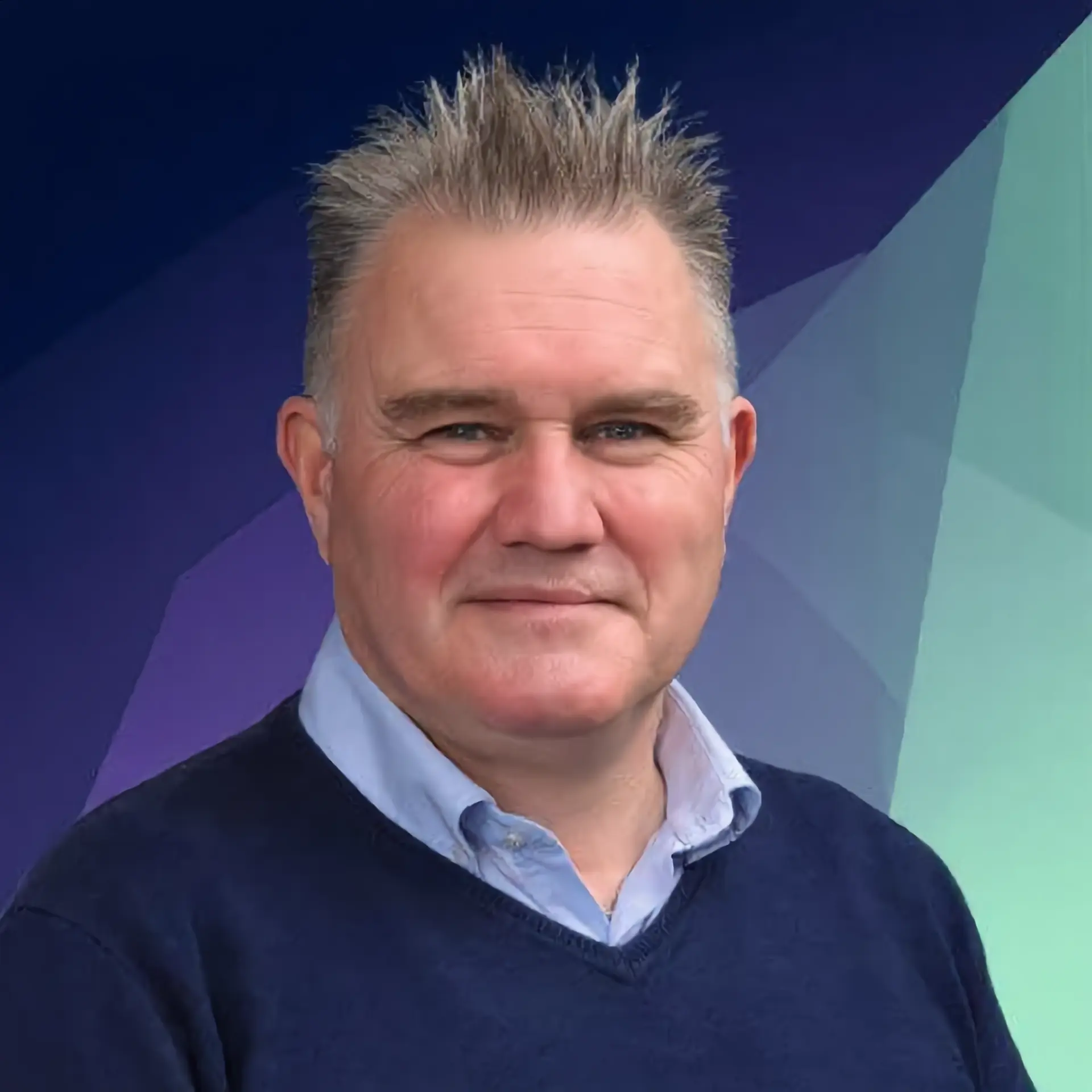 Mark Shiels